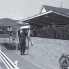 昭和50年頃の小田原駅前(1枚目)写真を拡大表示する
