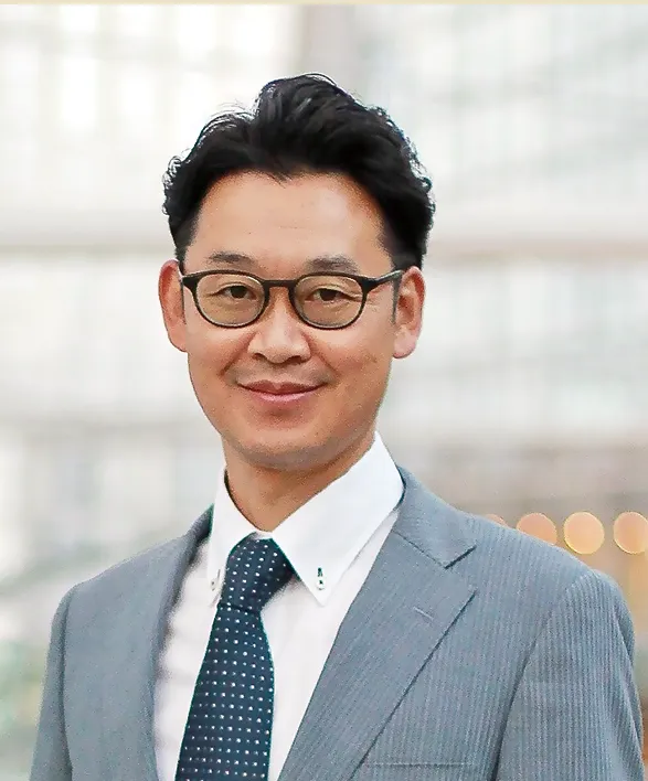 相談員 行政書士 長尾 影正さん