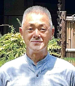 施設管理者のトープラ 浅石さん