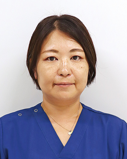 梅鉢医師