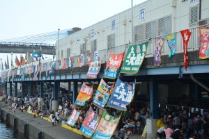 第32回小田原みなとまつり【事前申込イベントの申込開始】
