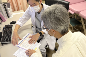 令和6年度　第1回小田原市立病院薬剤師(正規職員)採用試験