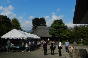 第63回尊徳祭【令和5年10月15日(日)】