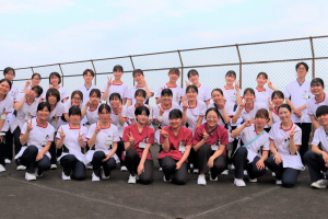 令和8年度助産師・看護師(正規職員)の採用試験について