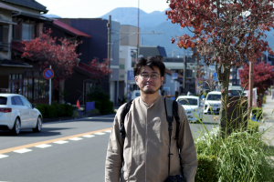 Vol.4 エリアごとの個性を読み解き、群島のような小田原の全体像を捉える