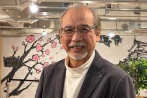 Vol.6 「骨格」が美しい小田原の、隠れた魅力を見つけ出しプロモーションする