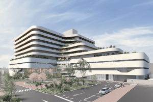 乗降場所のご案内