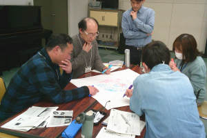 令和7年度おだわら市民学校人づくり課題解決ゼミを開催しました