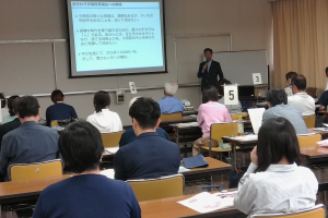 2年ぶりの新入生!令和8年度のおだわら市民学校が開講しました
