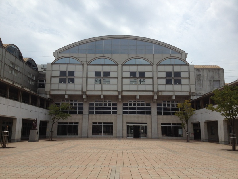 川東タウンセンターマロニエ