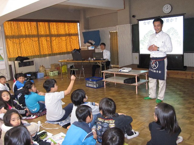事前学習