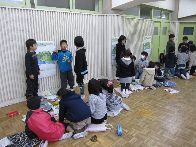 事前学習3