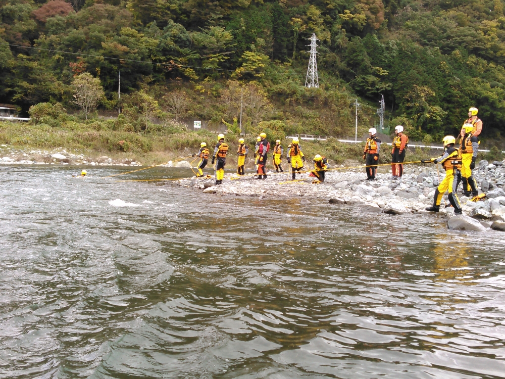 2ポイントライブレスキュー