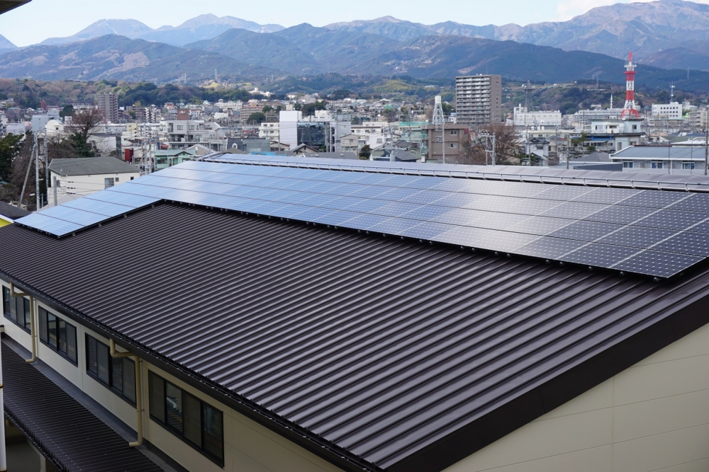 町田小学校