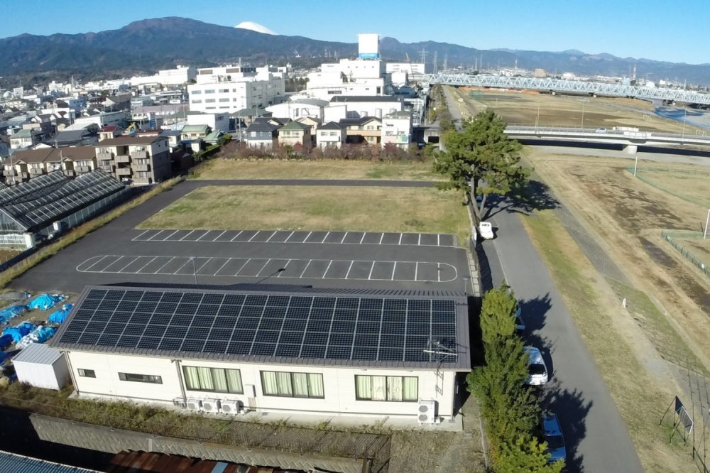 酒匂川防災ステーション