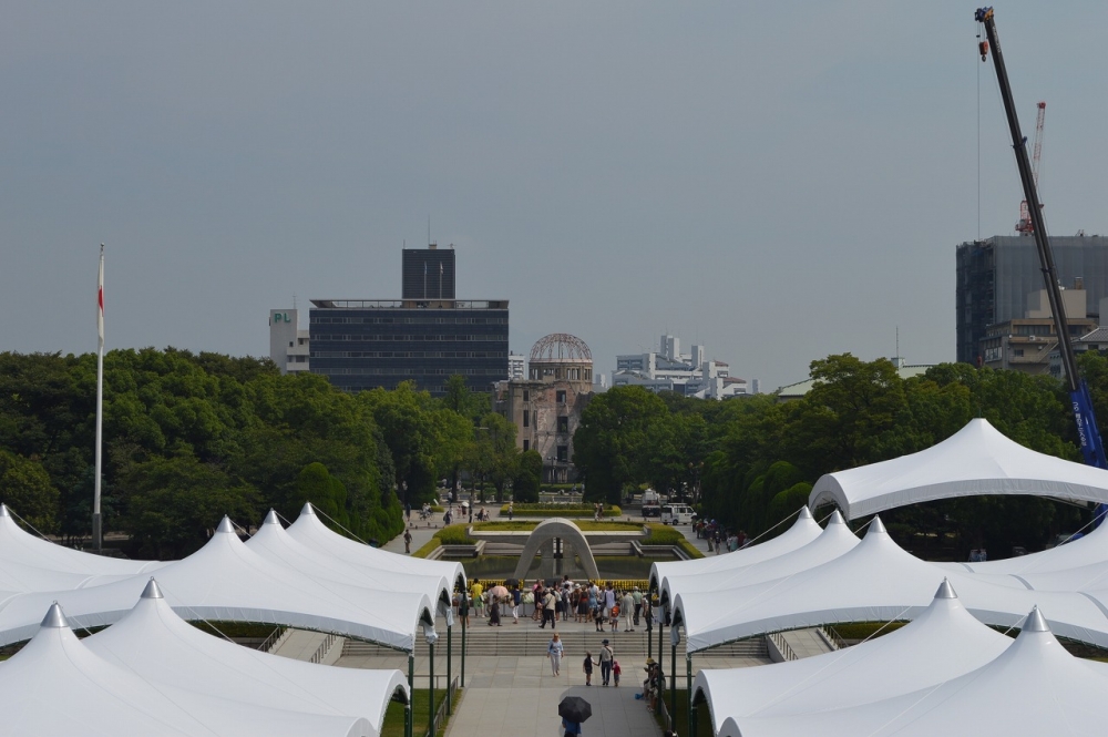 平和記念資料館