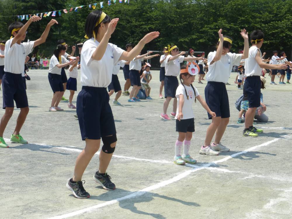 小田原市 小田原市立前羽幼稚園
