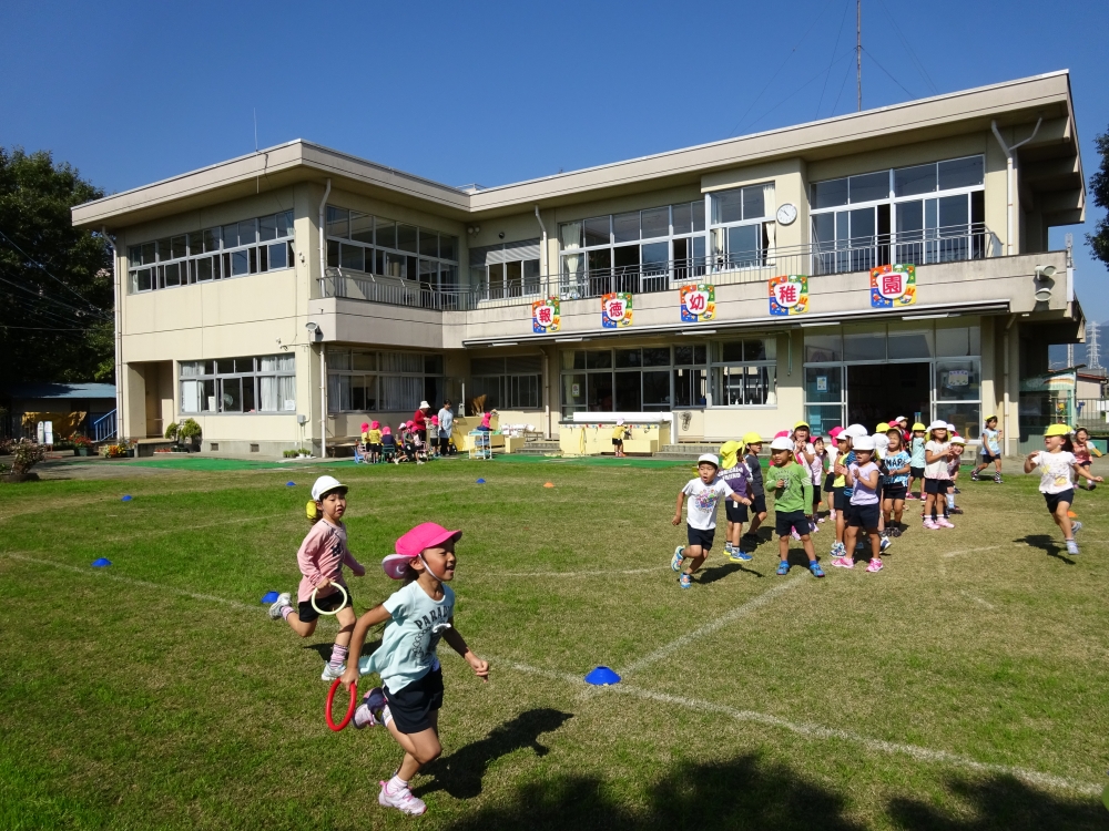 幼稚園 報徳 報徳幼稚園の情報（福井市）口コミ・保育内容