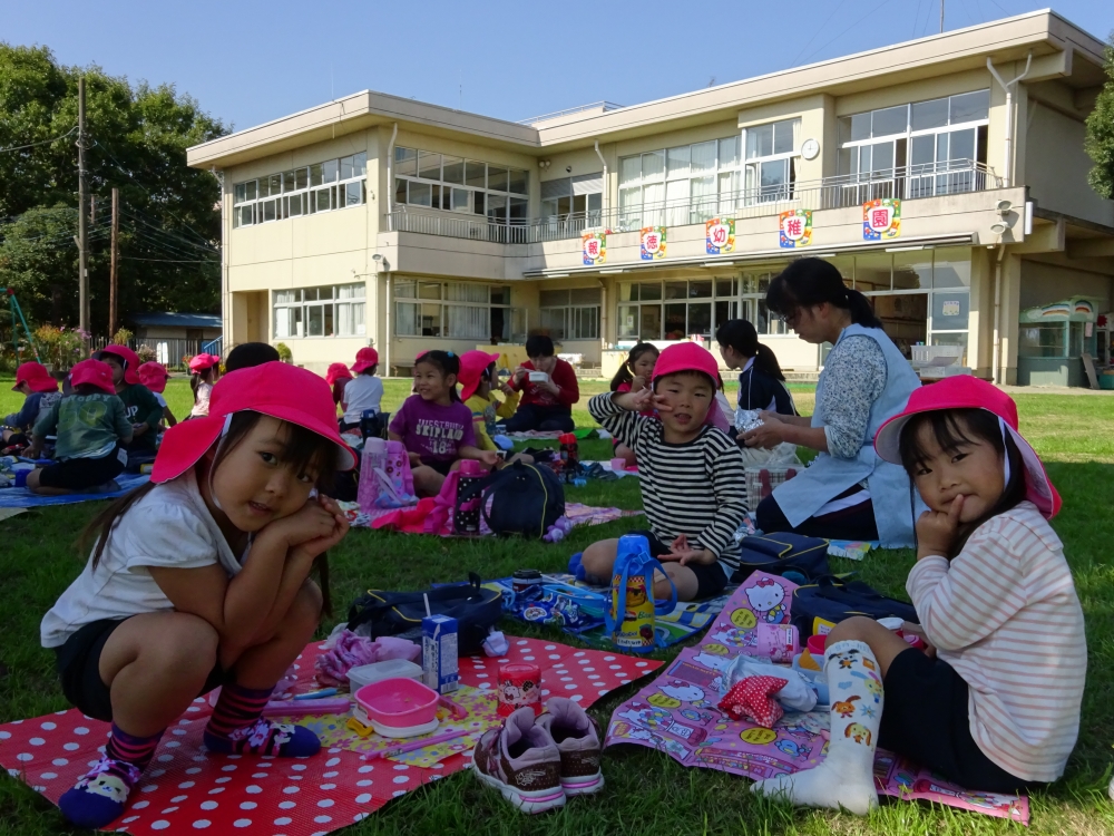 報徳 幼稚園