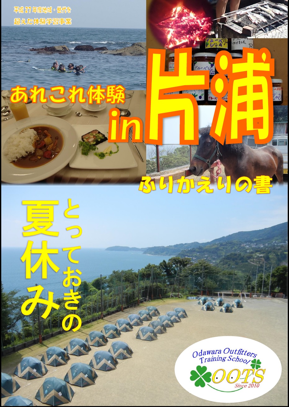 平成27ふりかえりの書