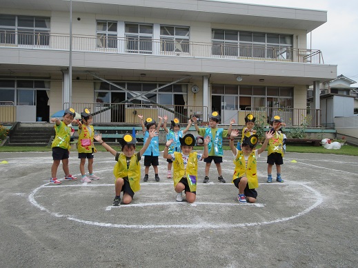 運動会