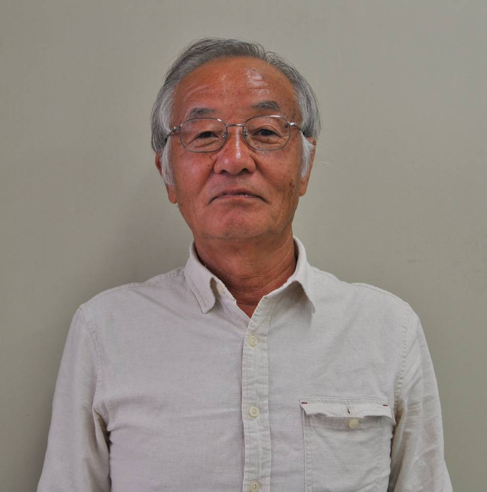 会長 関野 弘行