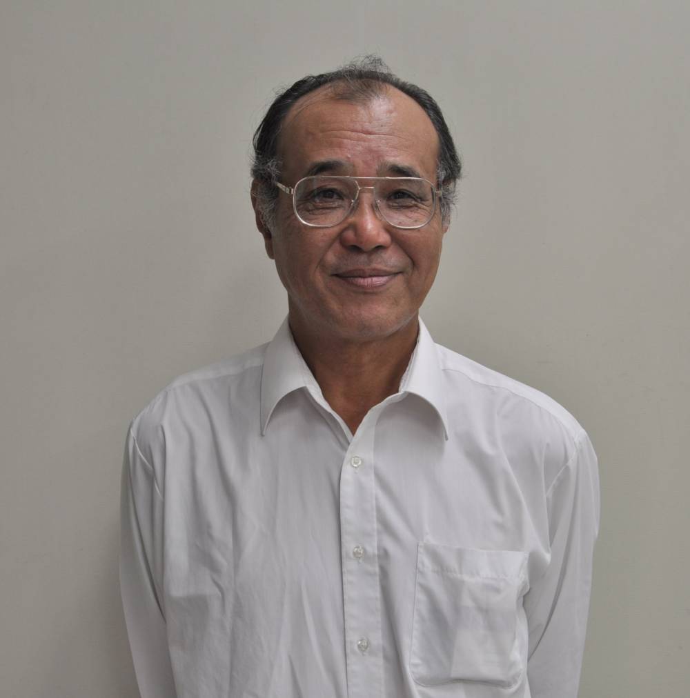 会長職務代理者 山室 由雄