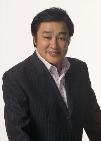 原田大二郎