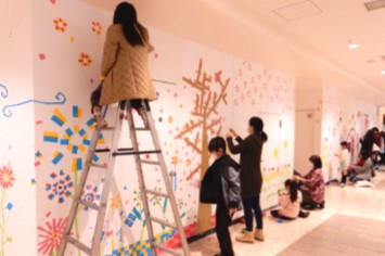 ワークショップの様子
