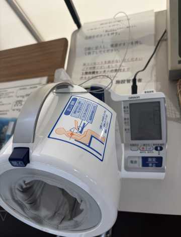 血圧計
