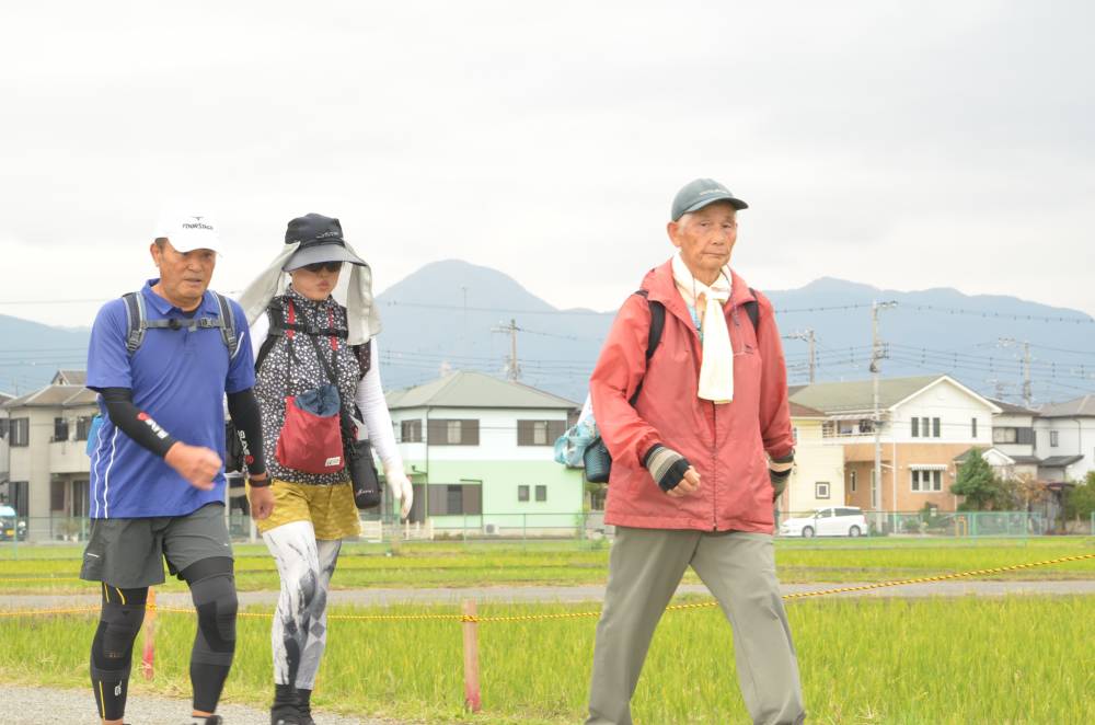 小田原２０ｋｍ