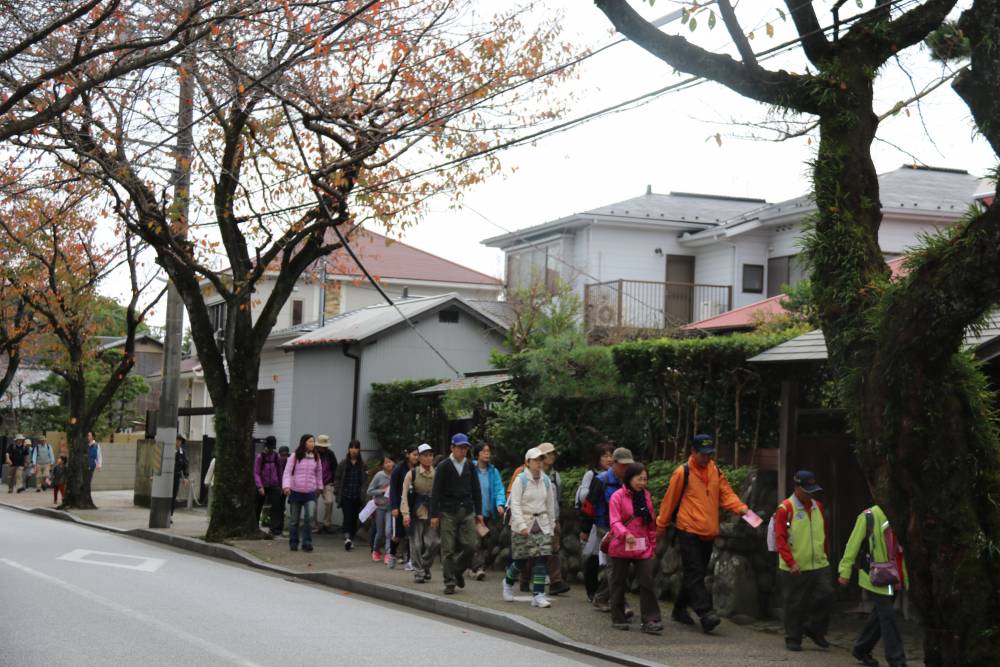 小田原コース