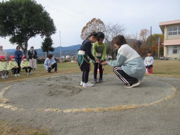 相撲