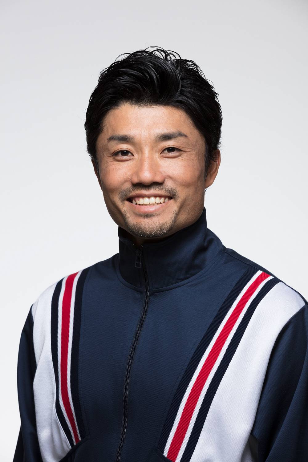 末續慎吾選手