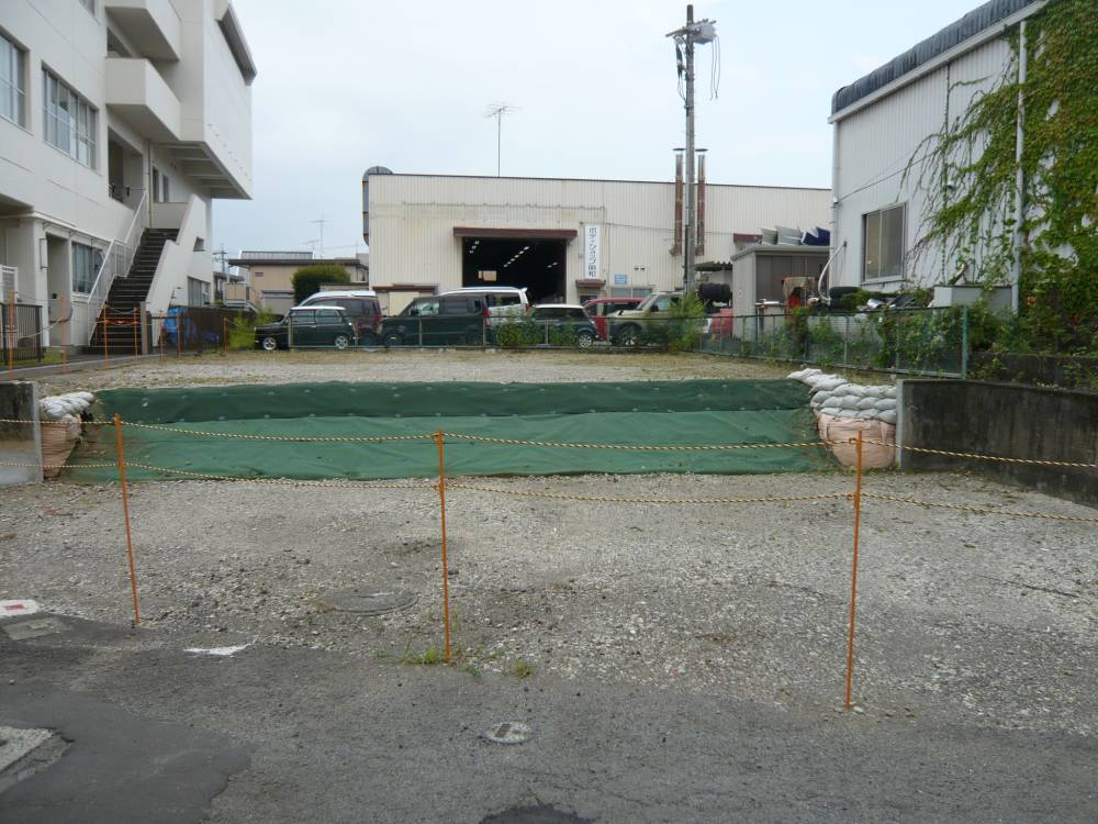 小田原市 土地売却のご案内
