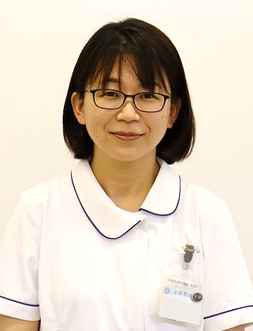 緩和ケア認定看護師