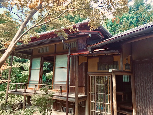 旧松本邸