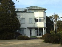 文学館