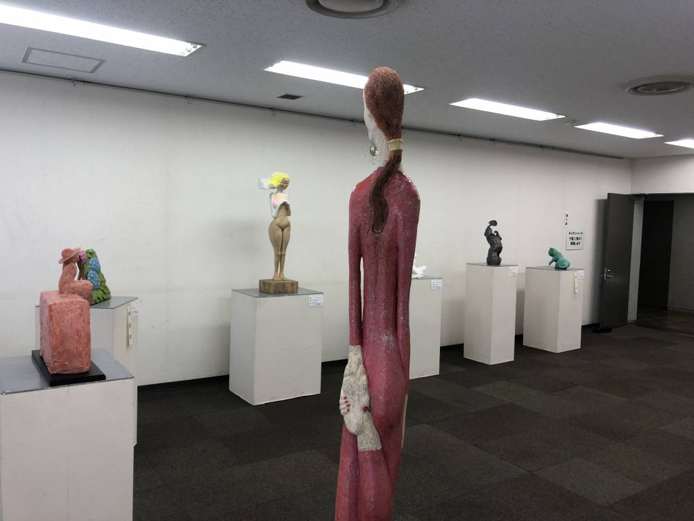 小田原市美術展覧会