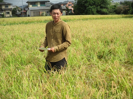 平塚さん