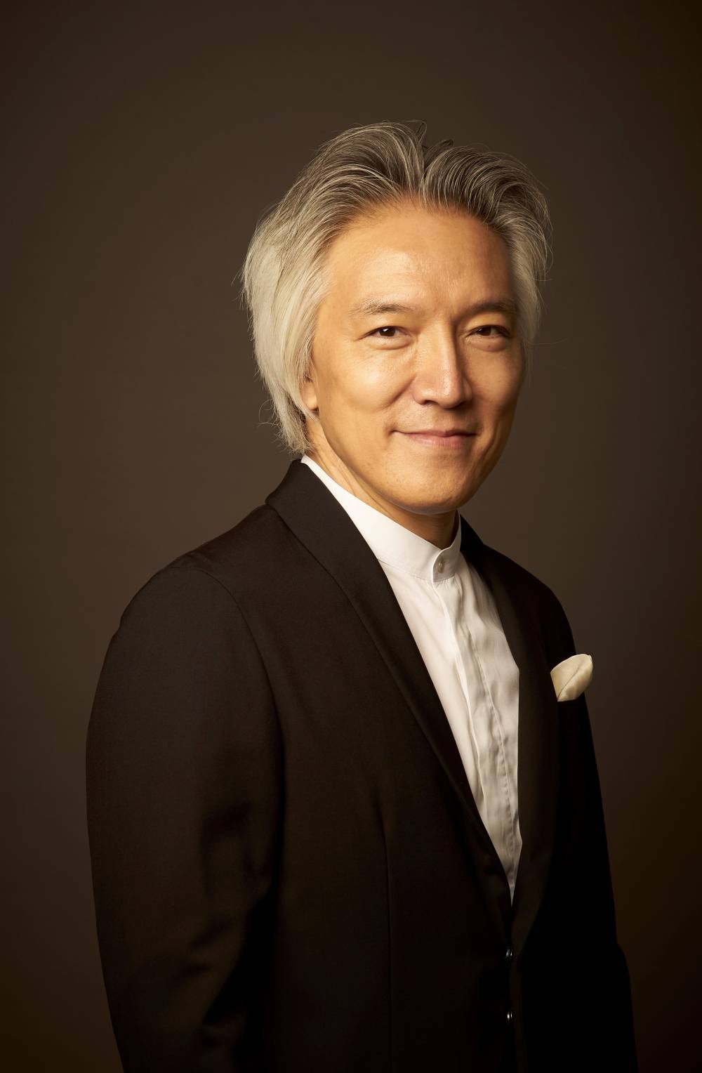 指揮者 栗田博文