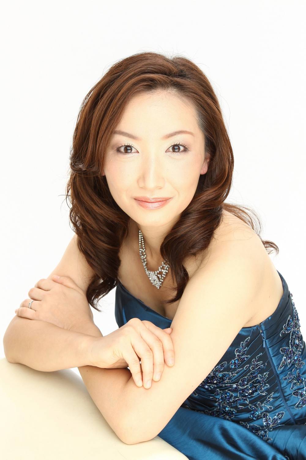 中根 希子