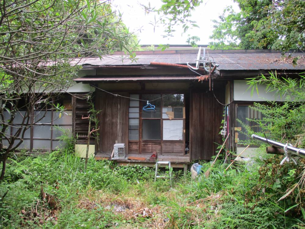 小田原市 県西地区不動産共同公売