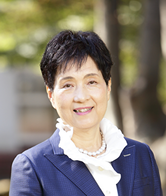 yoshida mari