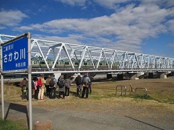 鉄橋