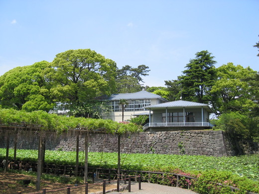 郷土文化館