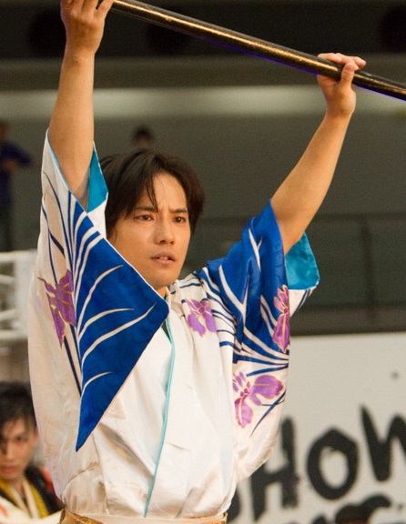 米山勇樹
