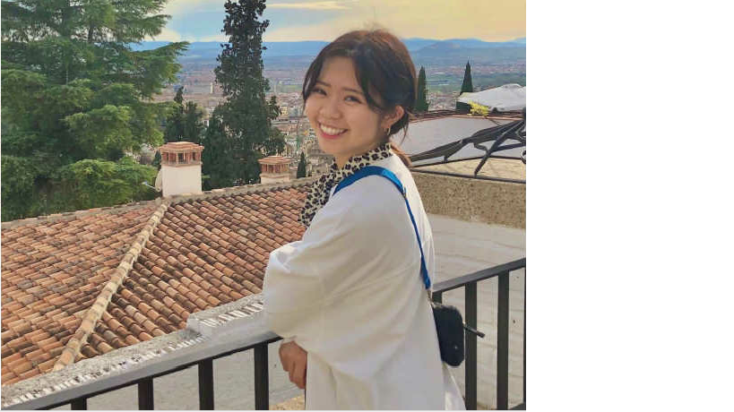 荒井さん