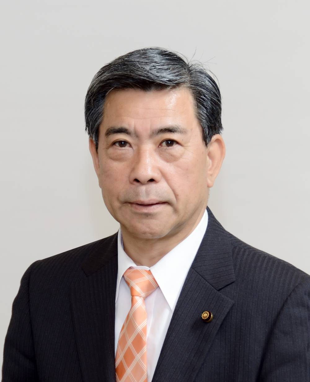 奥山議長