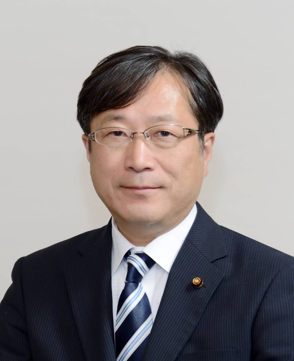 井上副議長